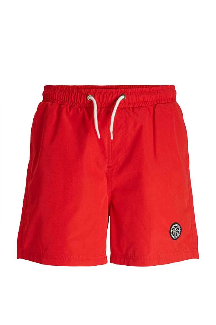 "Jack&Jones Red Kids Swimsuit 12211124 for Children"