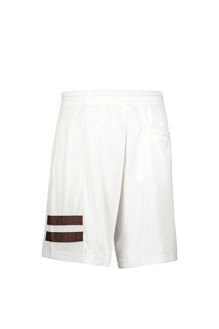 Ellesse Men's Optical White Ehm302S23 Shorts