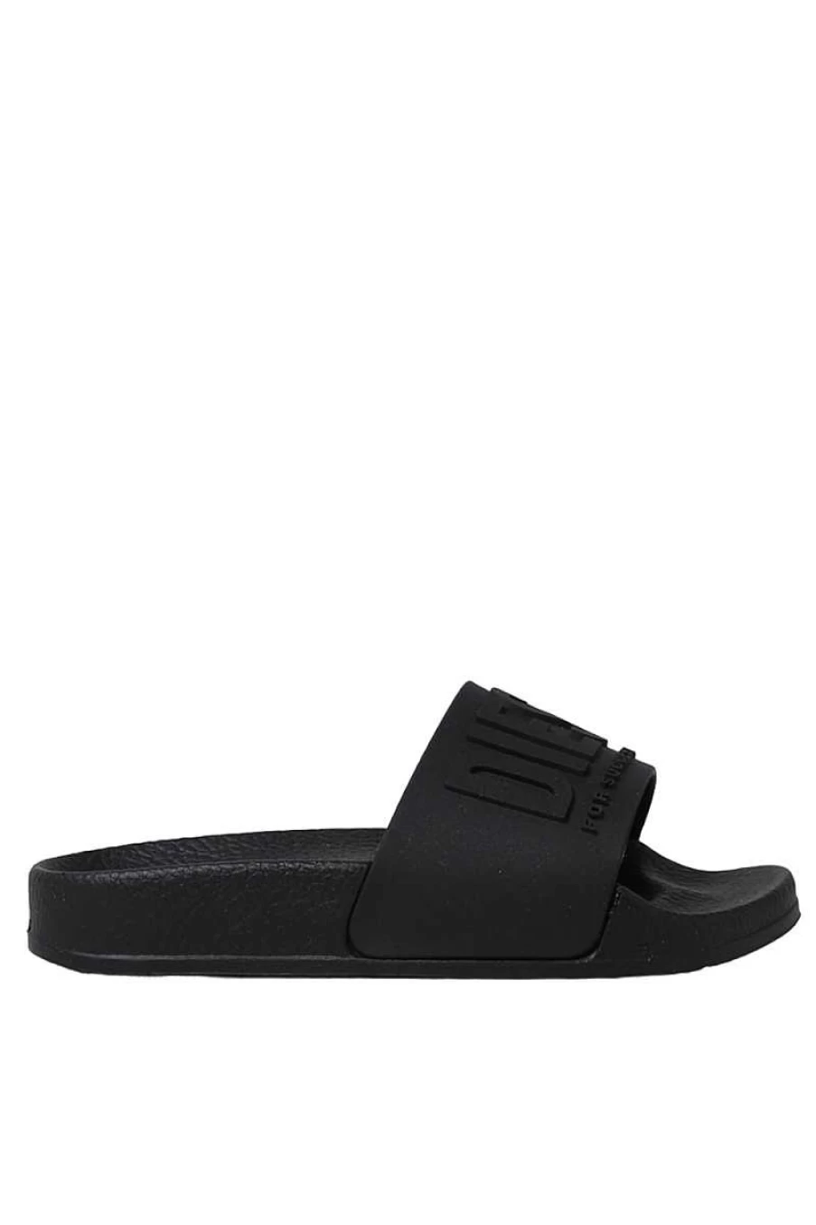 Diesel Child Slippers Model BC0521-P3859 T8013 for Kids Comfortable Footwear