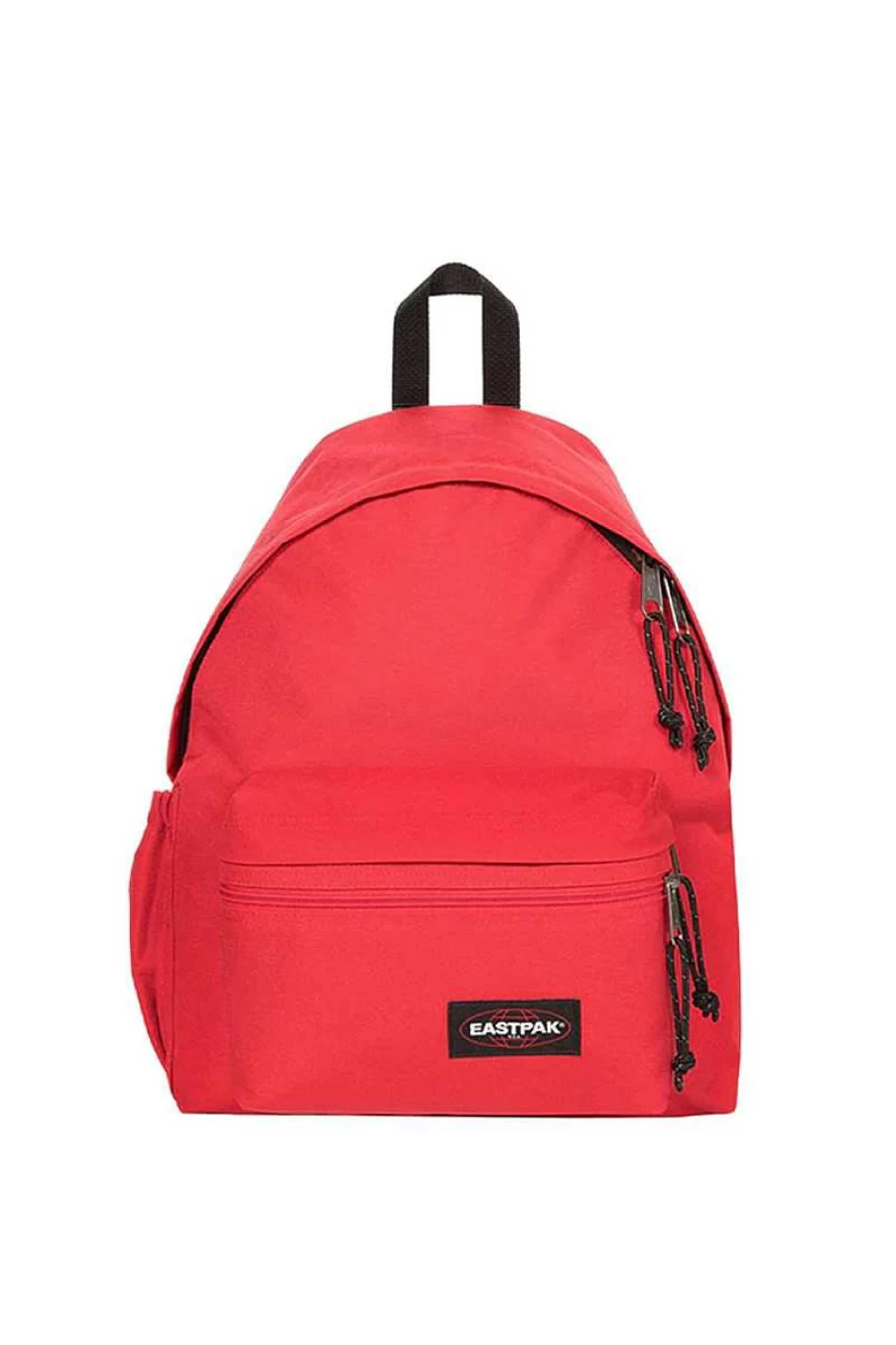 Eastpak Padded Zippered Backpack - Sailor Red Unisex Laptop Bag for Men & Women