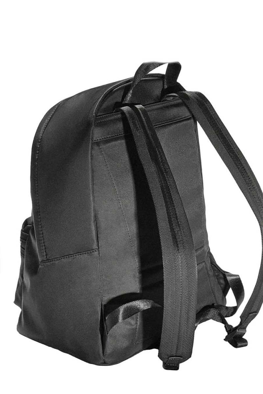 Gaelle Black Men's Backpack - Durable & Stylish Gbua904 Laptop Bag for Work & Travel