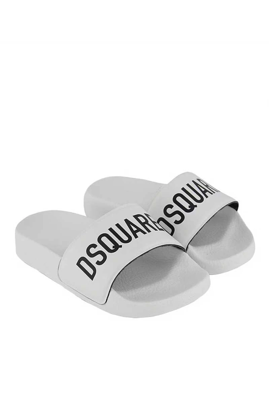 Dsquared Kids' Slippers DQ0610-P5287 H1527 for Children