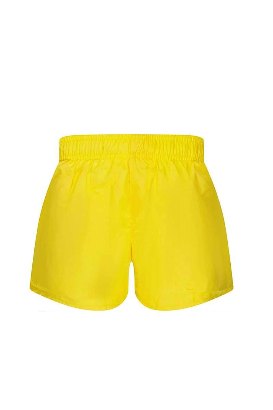 Dsquared2 D2M87M Icon Costume DQ1683 Yellow Kids D00Qk