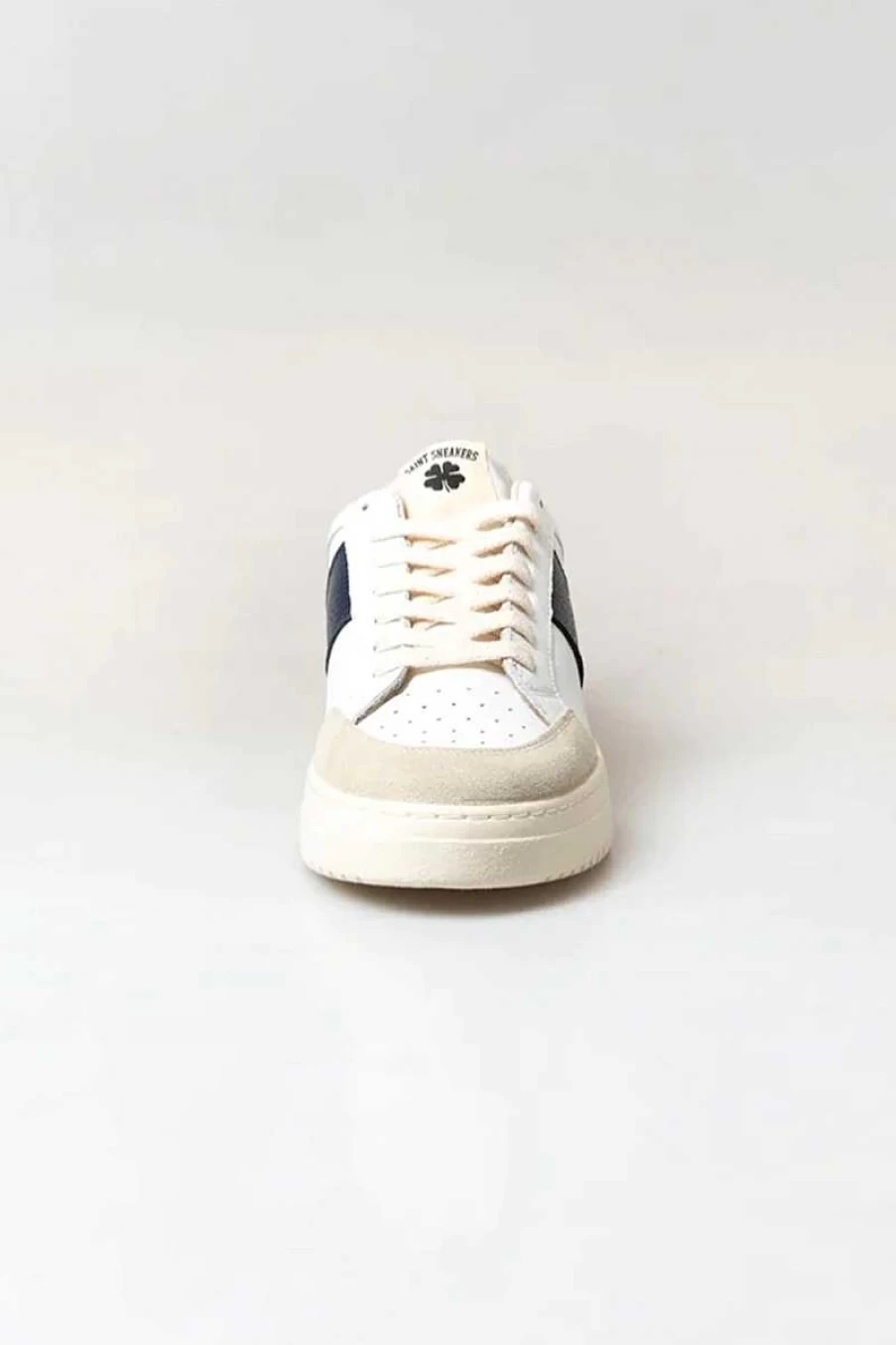 Saint Sneakers Women's Biancoelba Fashion Sneakers 2023/24 - Stylish & Comfortable Footwear