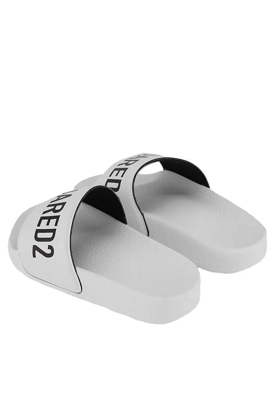 Dsquared Kids' Slippers DQ0610-P5287 H1527 for Children