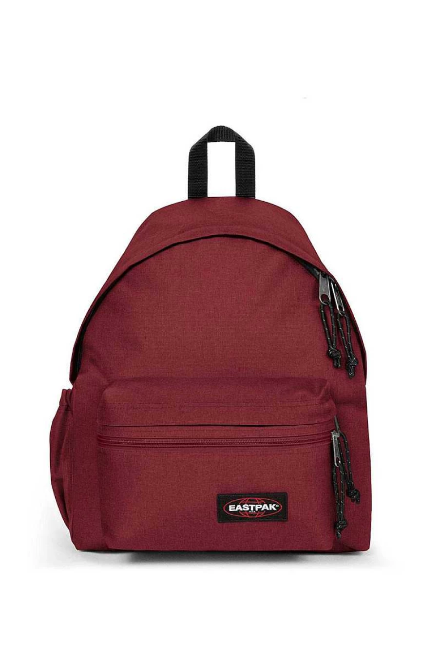 Eastpak Padded Zippl'R Backpack for Women & Men - Stylish Laptop Bag for Work & Travel