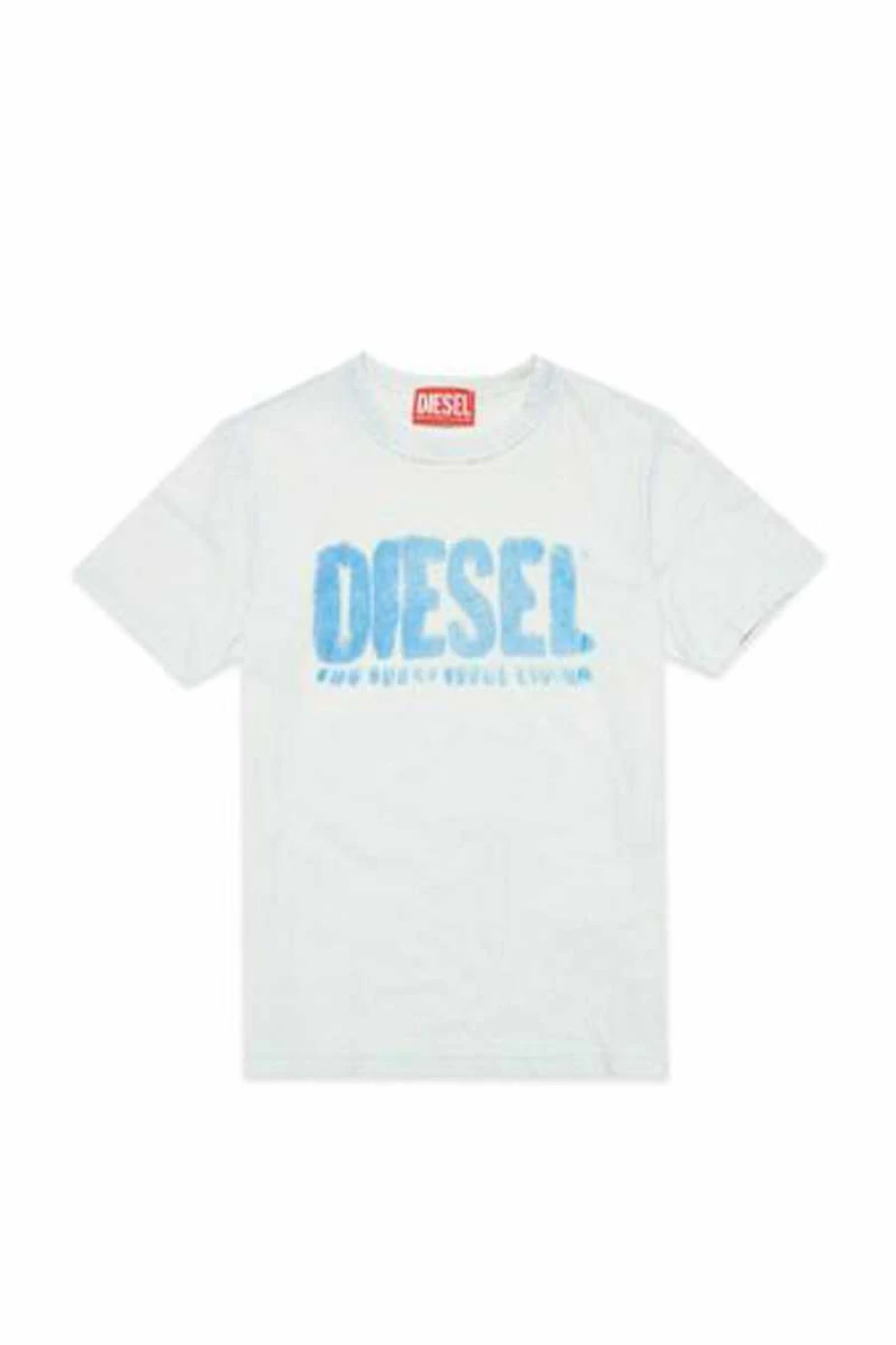 Diesel K50T Kids' Watch - Tdiegore6 J01130-Okfav Model for Children
