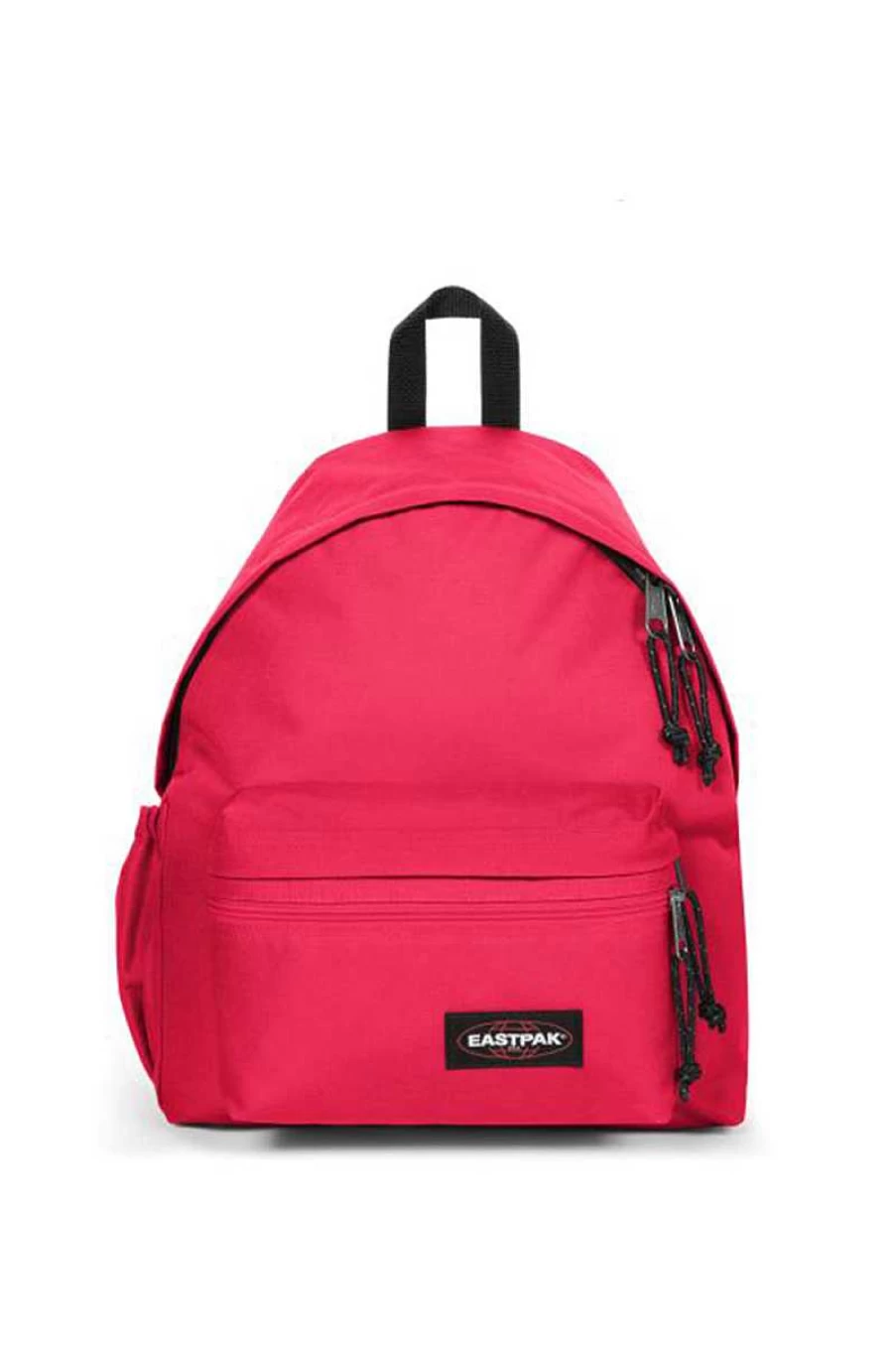 Eastpak Padded Zippl'R Backpack - Hibiscus Pink Unisex Laptop Bag for Women & Men
