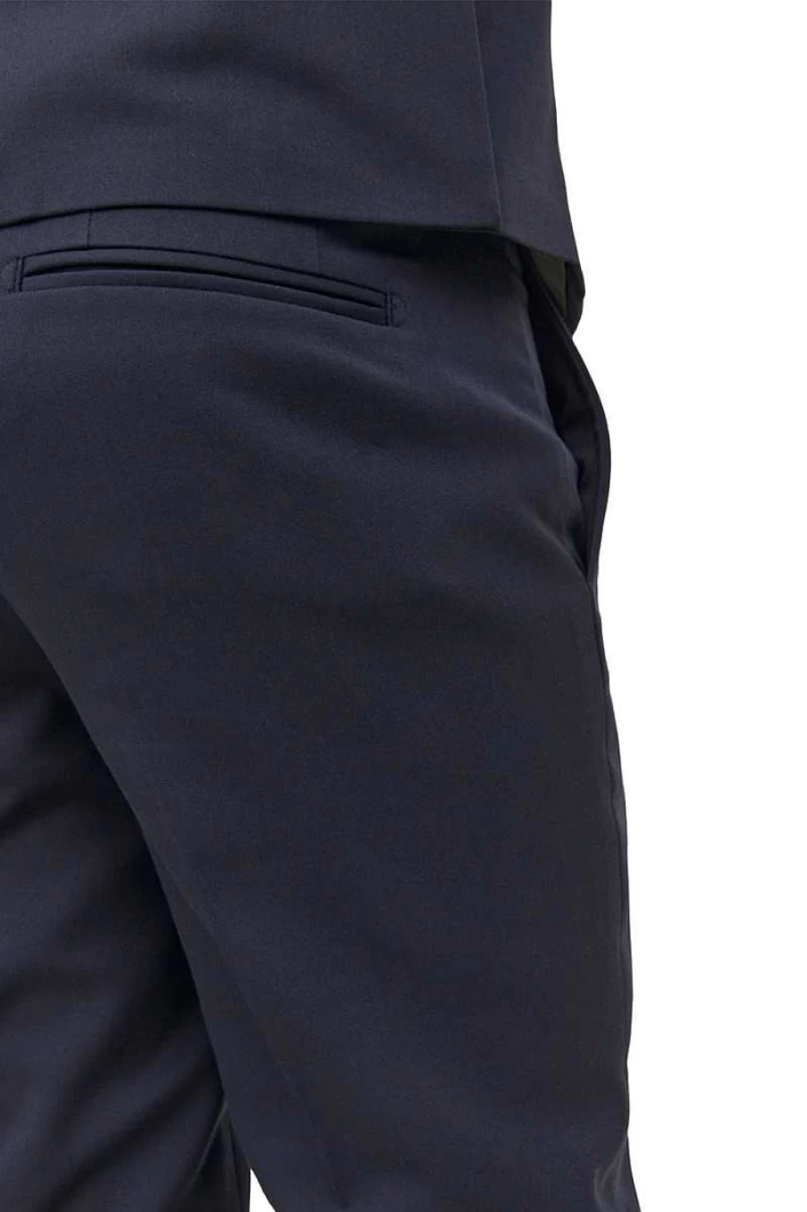 Jack & Jones Kids' Basic Blue Trousers 12203547 for Children