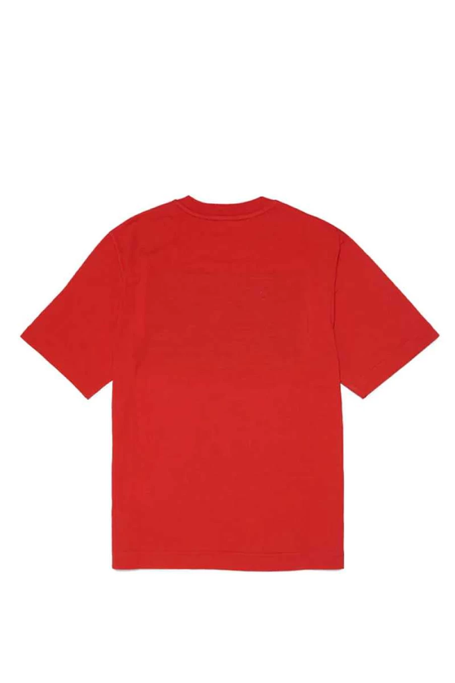 Diesel Kids' Twanny Over J01209-00Yi9 K438 Sneakers in Red