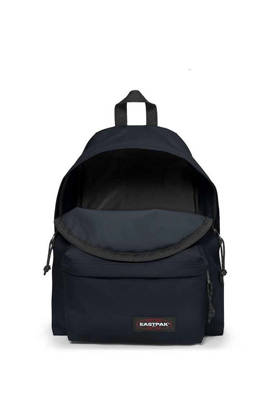 Eastpak Padded Pak'R Backpack 22L - Cloud Navy Women's Laptop Bag, Lightweight School & Travel Daypack