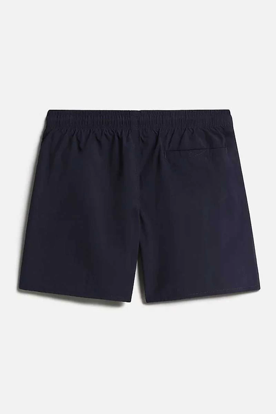 Napapijri Blue Kids Costume - Basic Style for Children