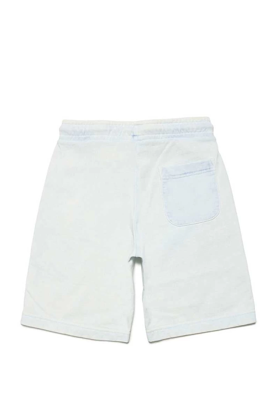Diesel Kids' Bermuda J01104-Kyau8 K80G Shorts for Children