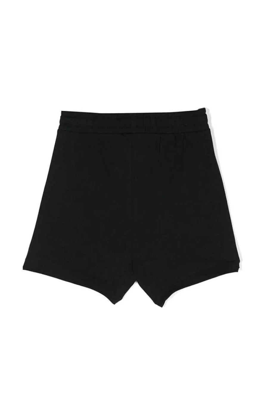 Moschino Kids Black T-Shirt HRQ002-LBA10J for Children
