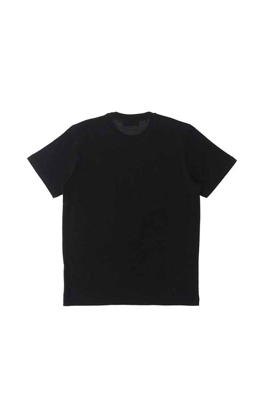 Dsquared Kids Black T-Shirt Dq1757-D00Mv for Children