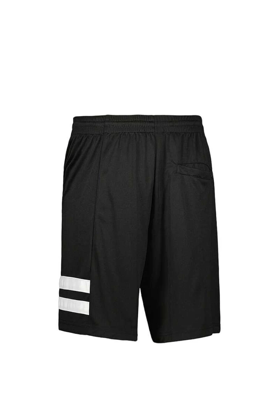 Ellesse Men's Black Ehm302S23 Shorts