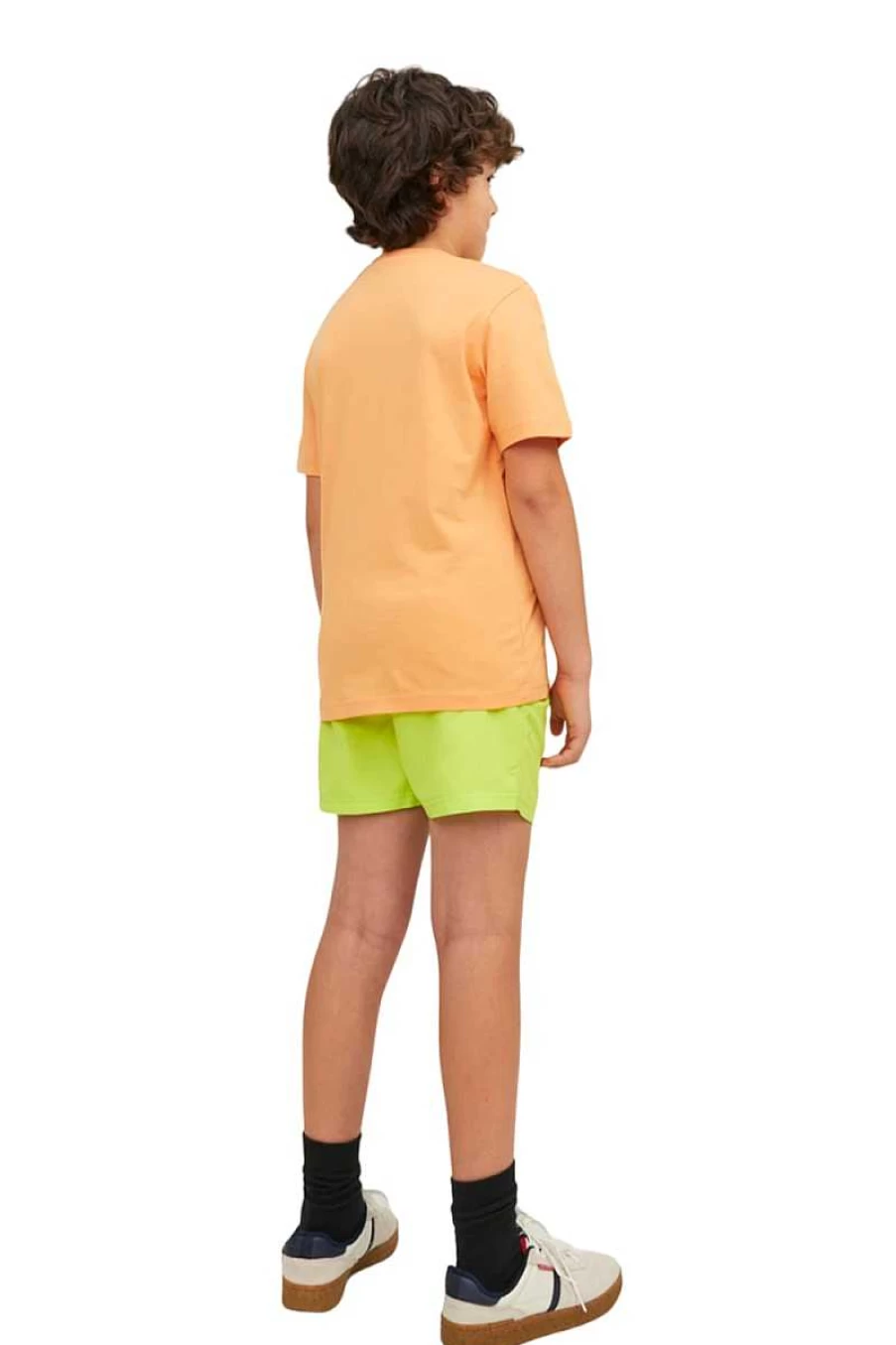 Jack & Jones Acid Lime Costume for Kids - 12226262
