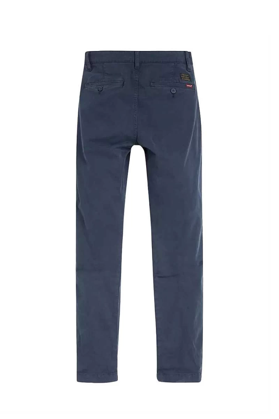 Levi's Men's Slim Taper Chino Pants in Baltic Navy - Style 17199-0013