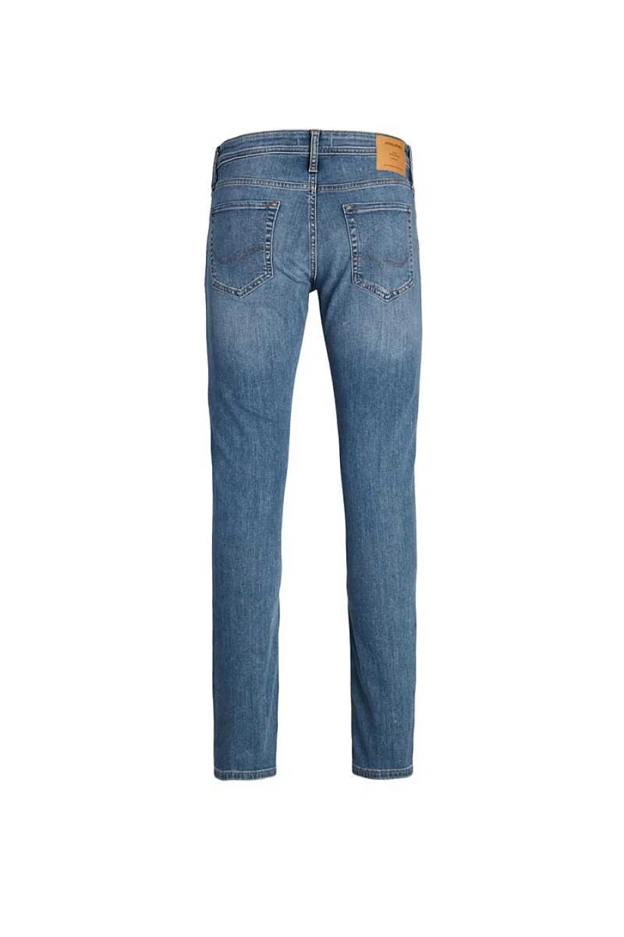 Jack & Jones Men's Light Blue Denim Jeans - Style 12157416Fw