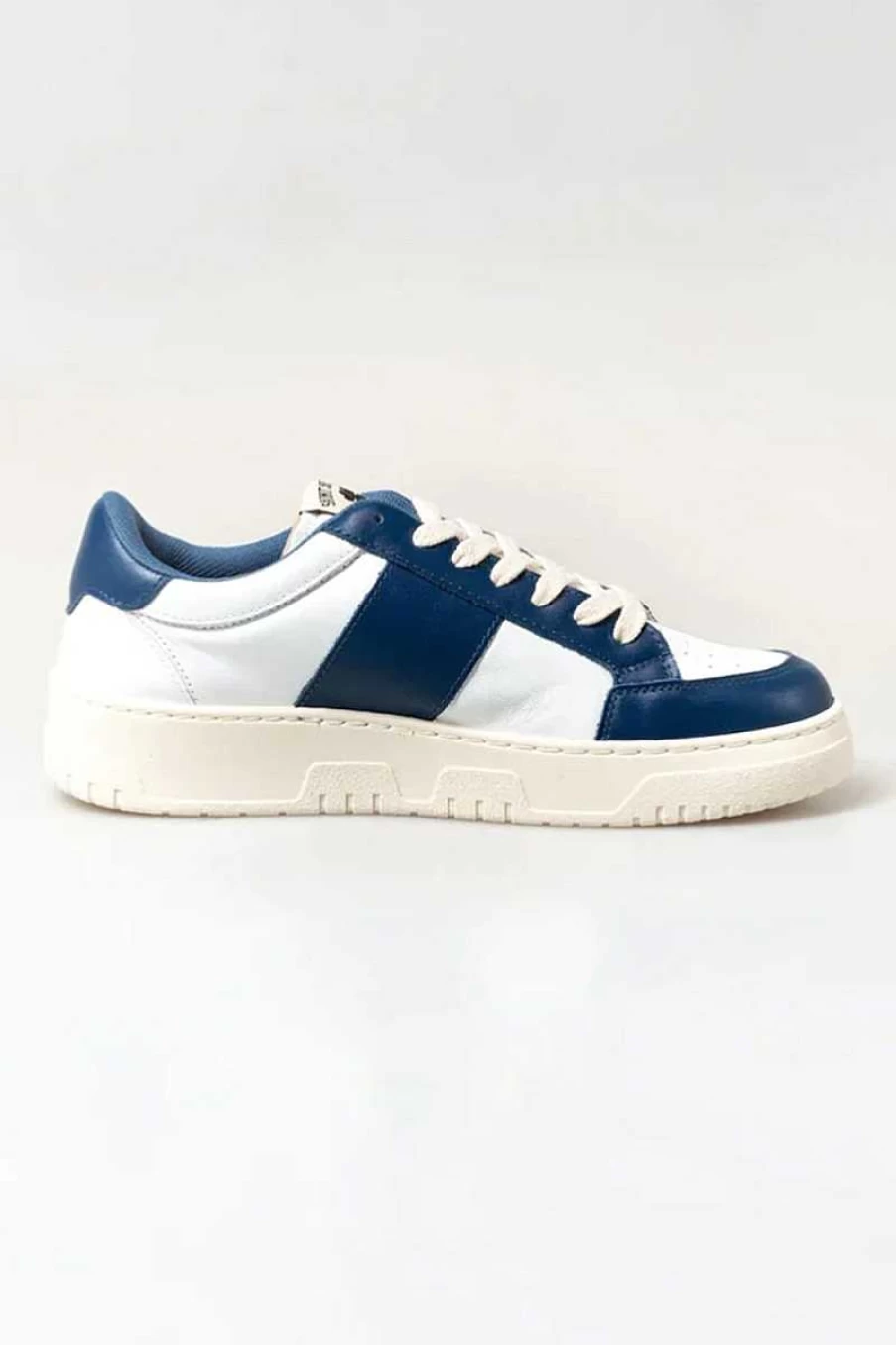 Saint Sneakers Women's White Sapphire Tennis Shoes 2023-2024 Collection