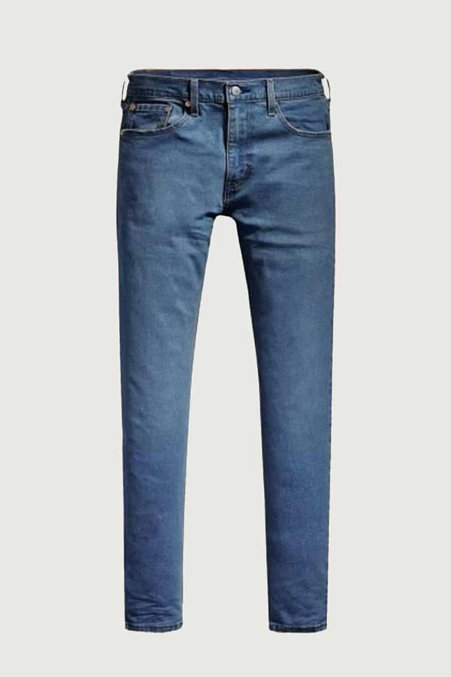 Levi's Men's 512 Slim Taper Fit Dark Denim Jeans - Paros Late Knights Adv 28833-0834 (SS22)