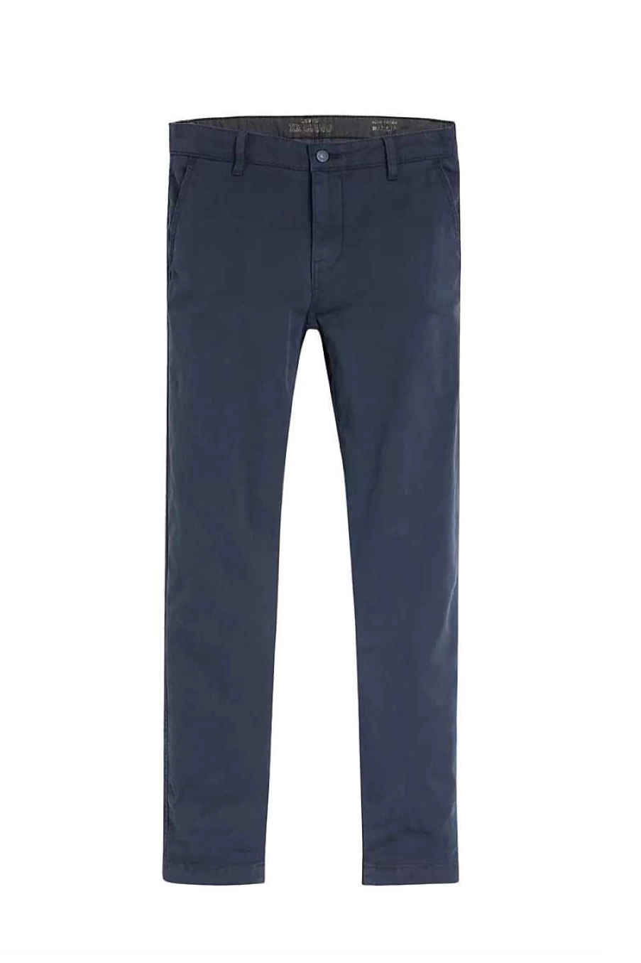 Levi's Men's Slim Taper Chino Pants in Baltic Navy - Style 17199-0013