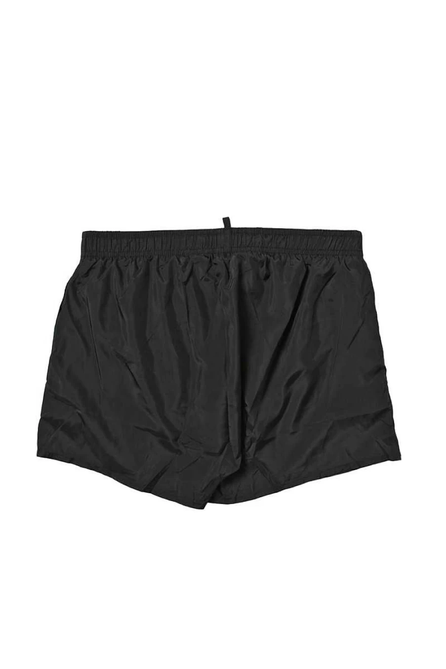 Dsquared2 D2M86M Kids Swimsuit DQ1646-D00Qk Black Child Bathing Suit