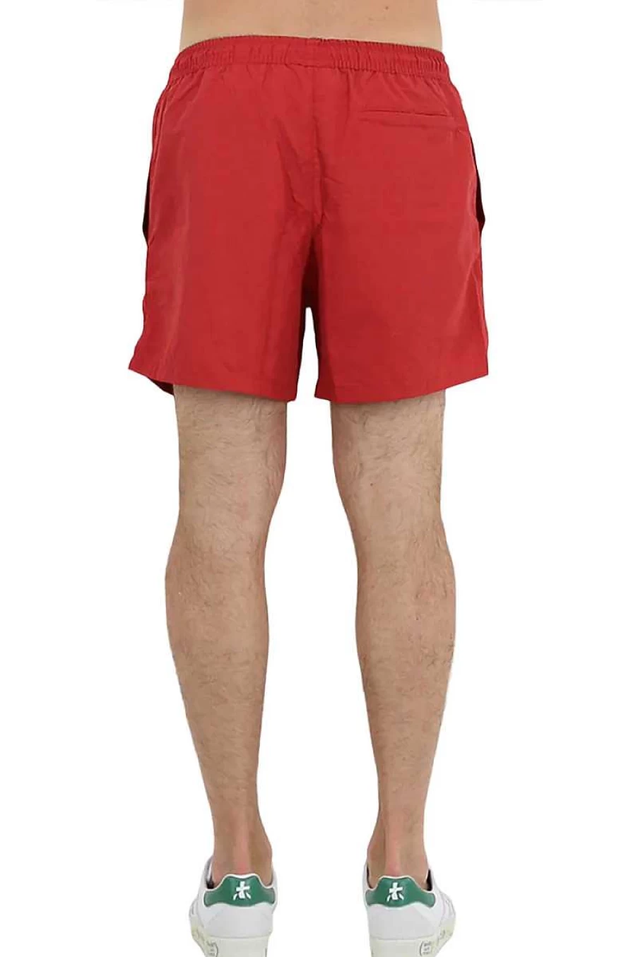 Goorin Bros Red Man Costume 137-0042 for Men - Stylish Halloween Outfit