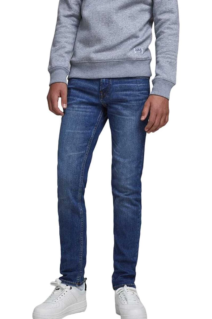 Jack & Jones Kids' Denim Jeans SS22/23 - Stylish Children's Jeans 12181893