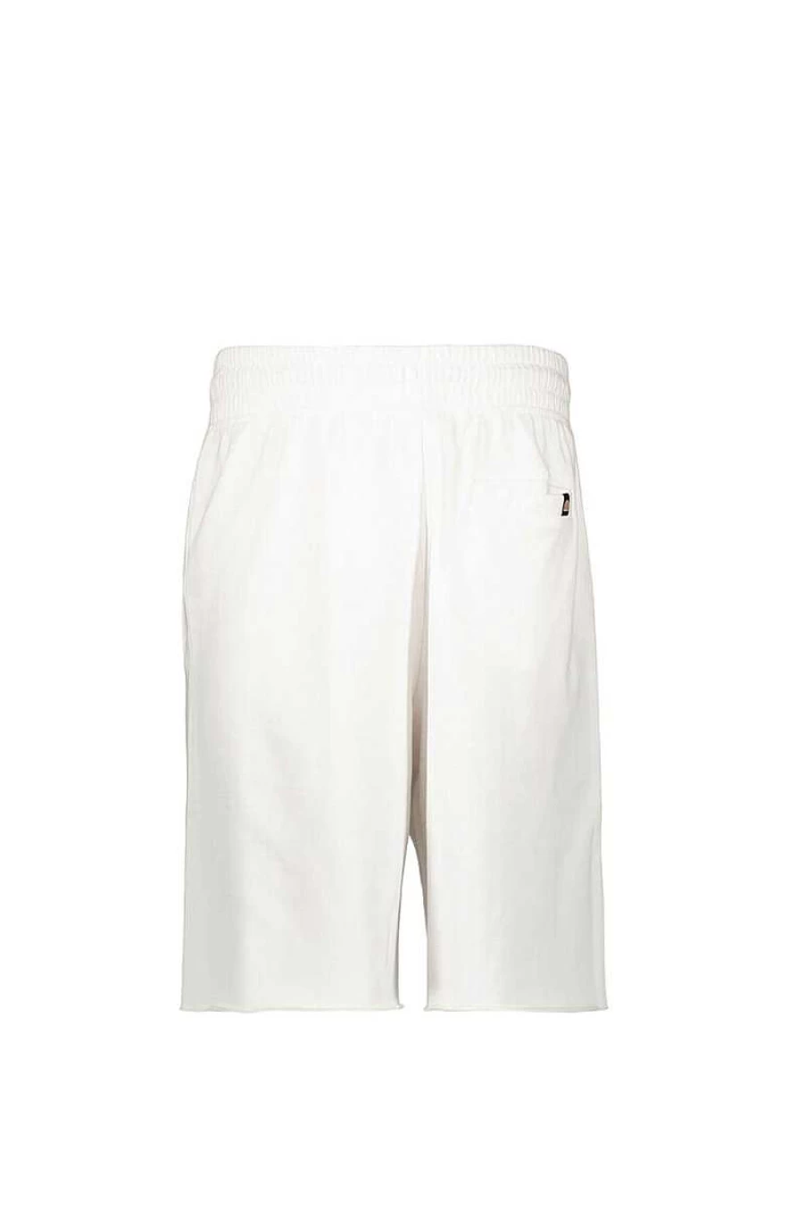 Ellesse Men's Optical White Ehm304S23 Shorts