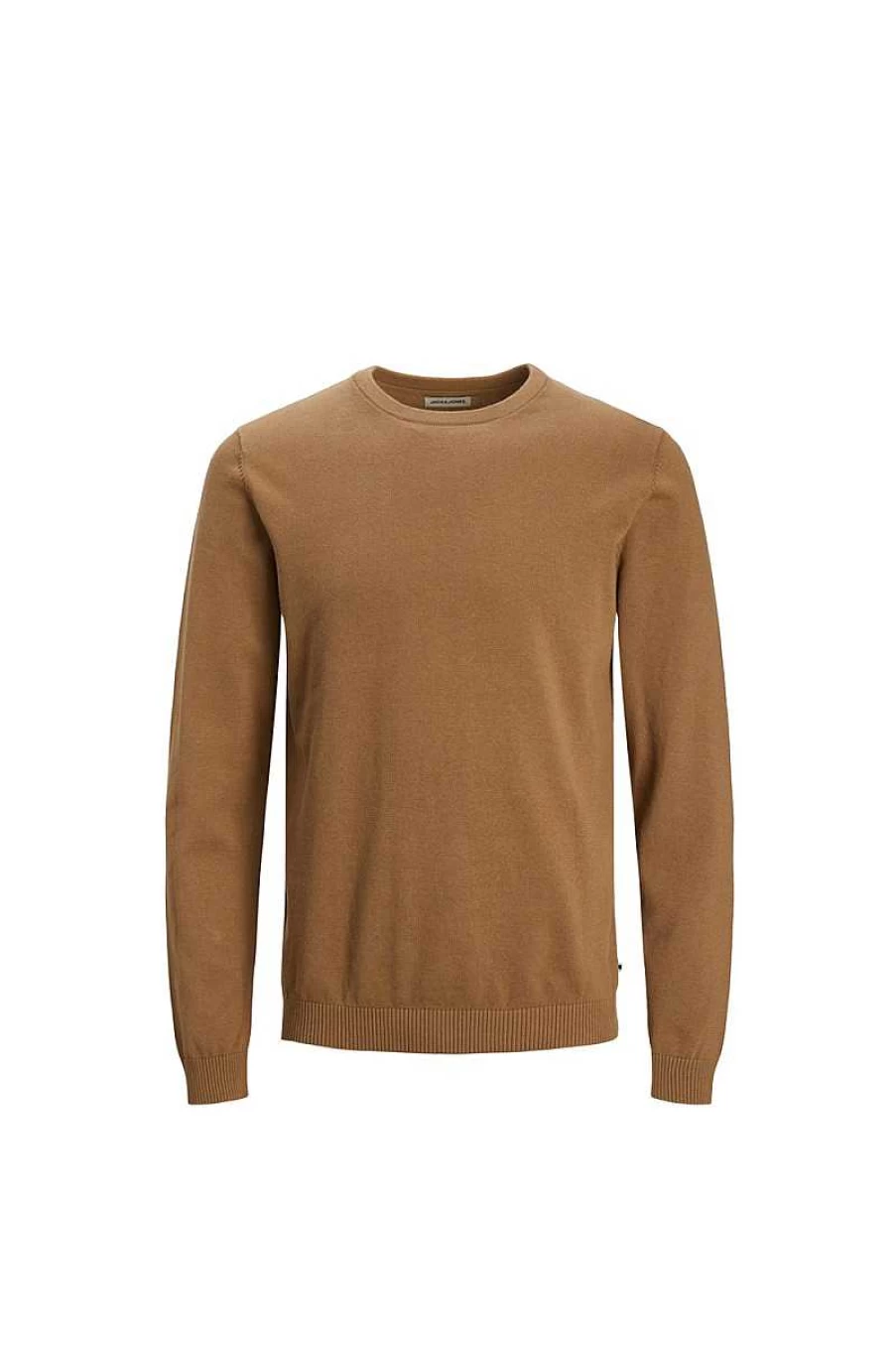 Jack & Jones Men's Casual Shirt with Rubber Detail - Stylish Comfort Fit
