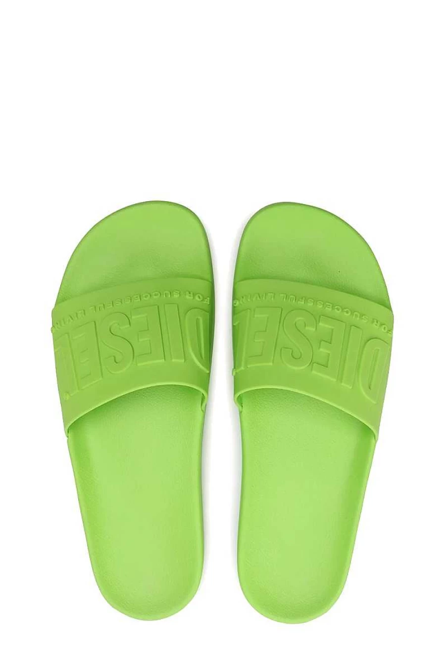 Diesel Child CC Slipper BC0521-P3859 T7254 for Kids Comfortable Casual Sandals
