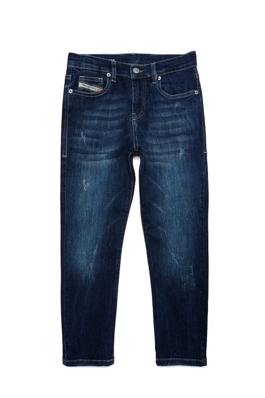 Diesel Kids' Jeans J00809-Kxbi8 - Stylish Denim Pants for Children