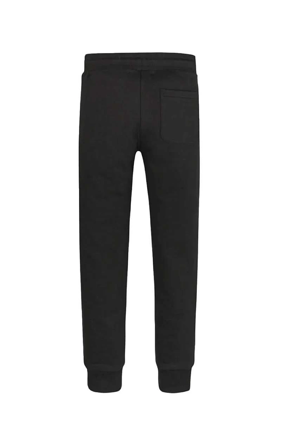 Calvin Klein Kids' Black Logo Leg Undersuit - Child Size Ib0Ib01283