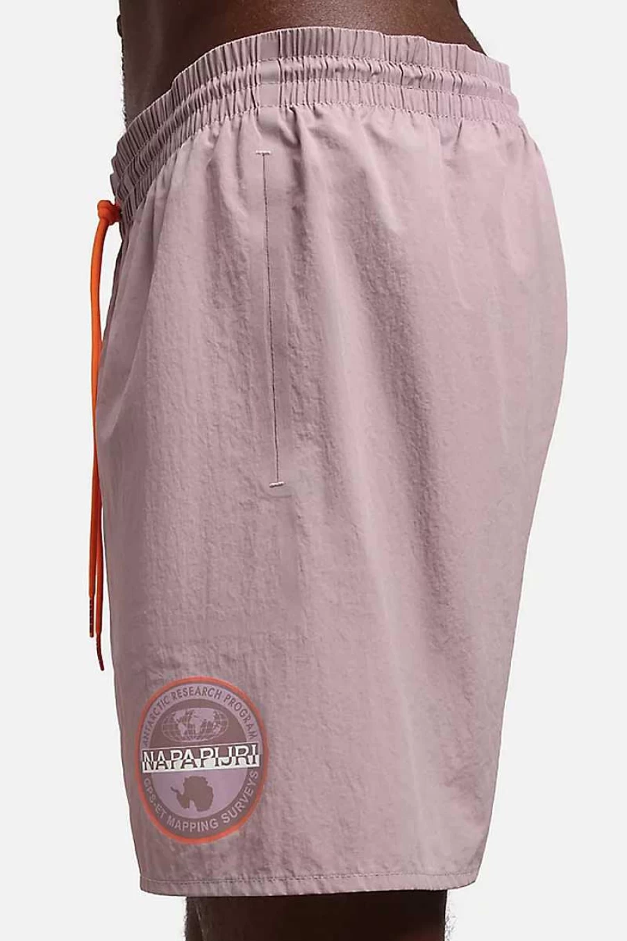 Napapijri Men's Pink Pj11 Lightweight Jacket - Np0A4G5C