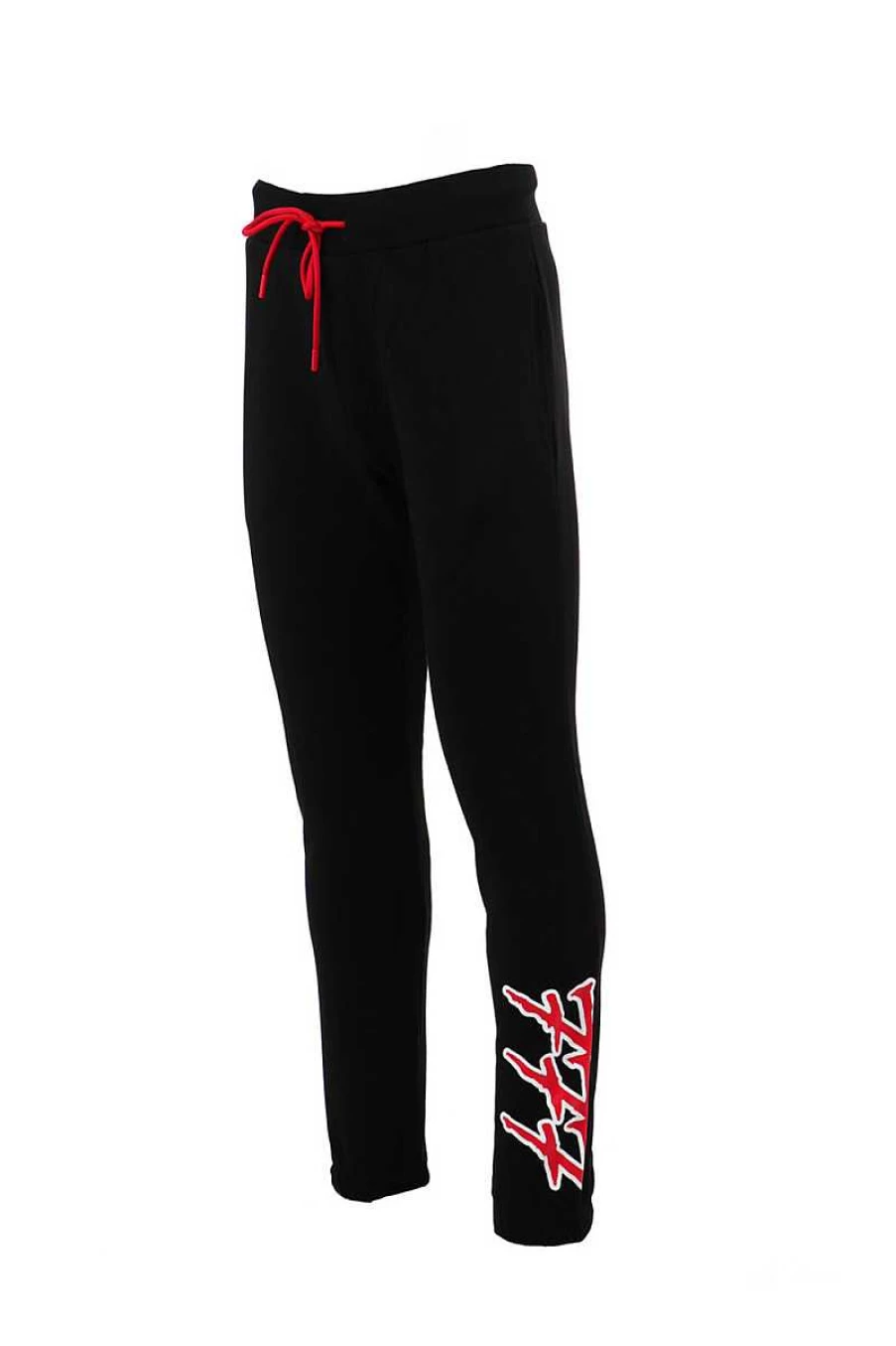 777 Men's TRSM165SP Black Tactical Undersuit