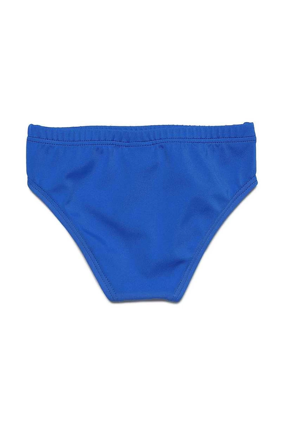 Diesel Bright Blue Slip Costume J00697 for Kids
