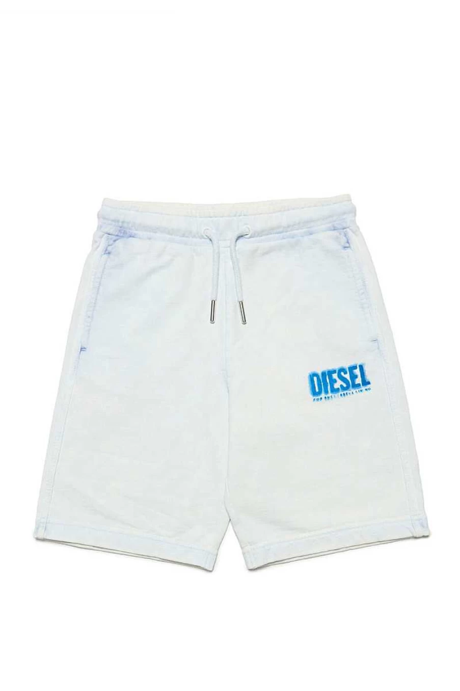 Diesel Kids' Bermuda J01104-Kyau8 K80G Shorts for Children