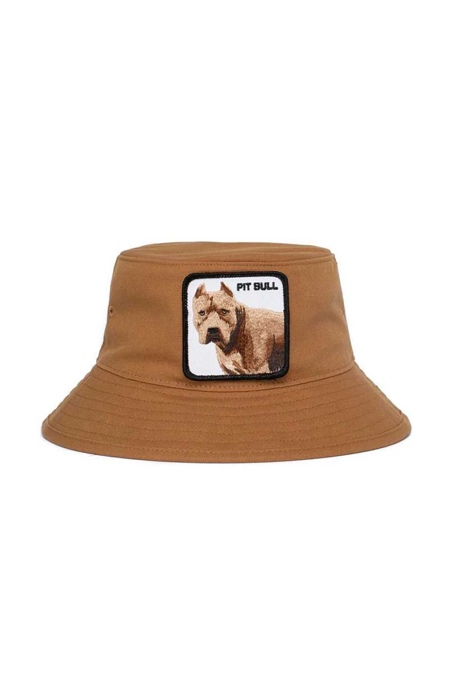 Goorin Bros Men's Safari Bucket Hat - Misunderstood Collection