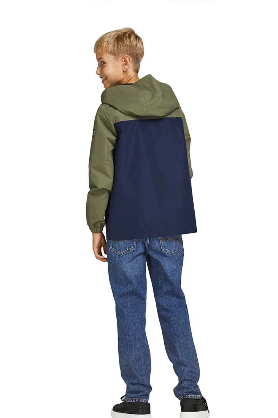 Jack&Jones Kids' Blue Jeans 12204021 - Comfortable Denim Pants for Children