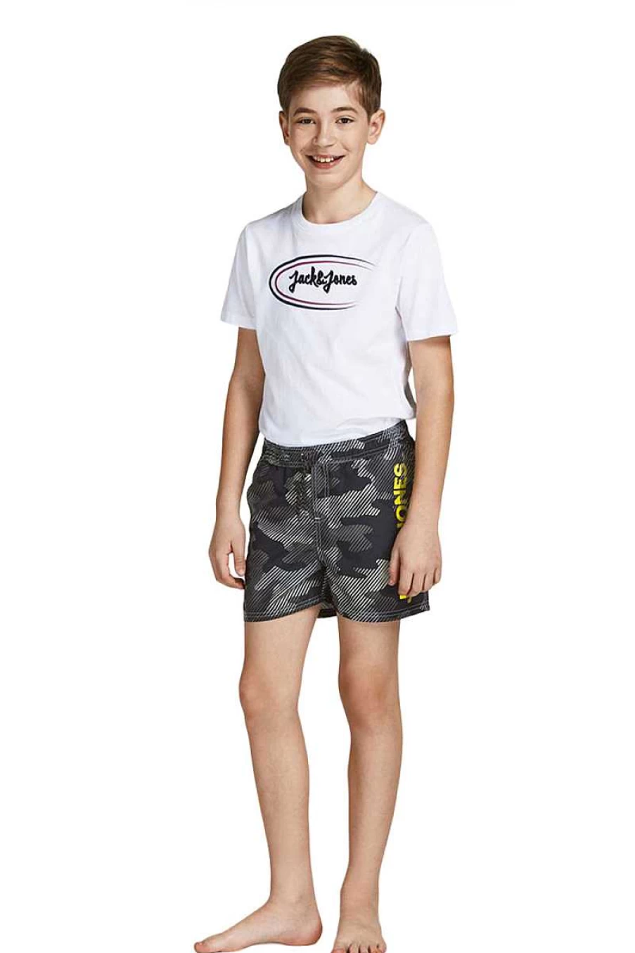 Jack&Jones Kids Multi-Child Costume Set - 12206242