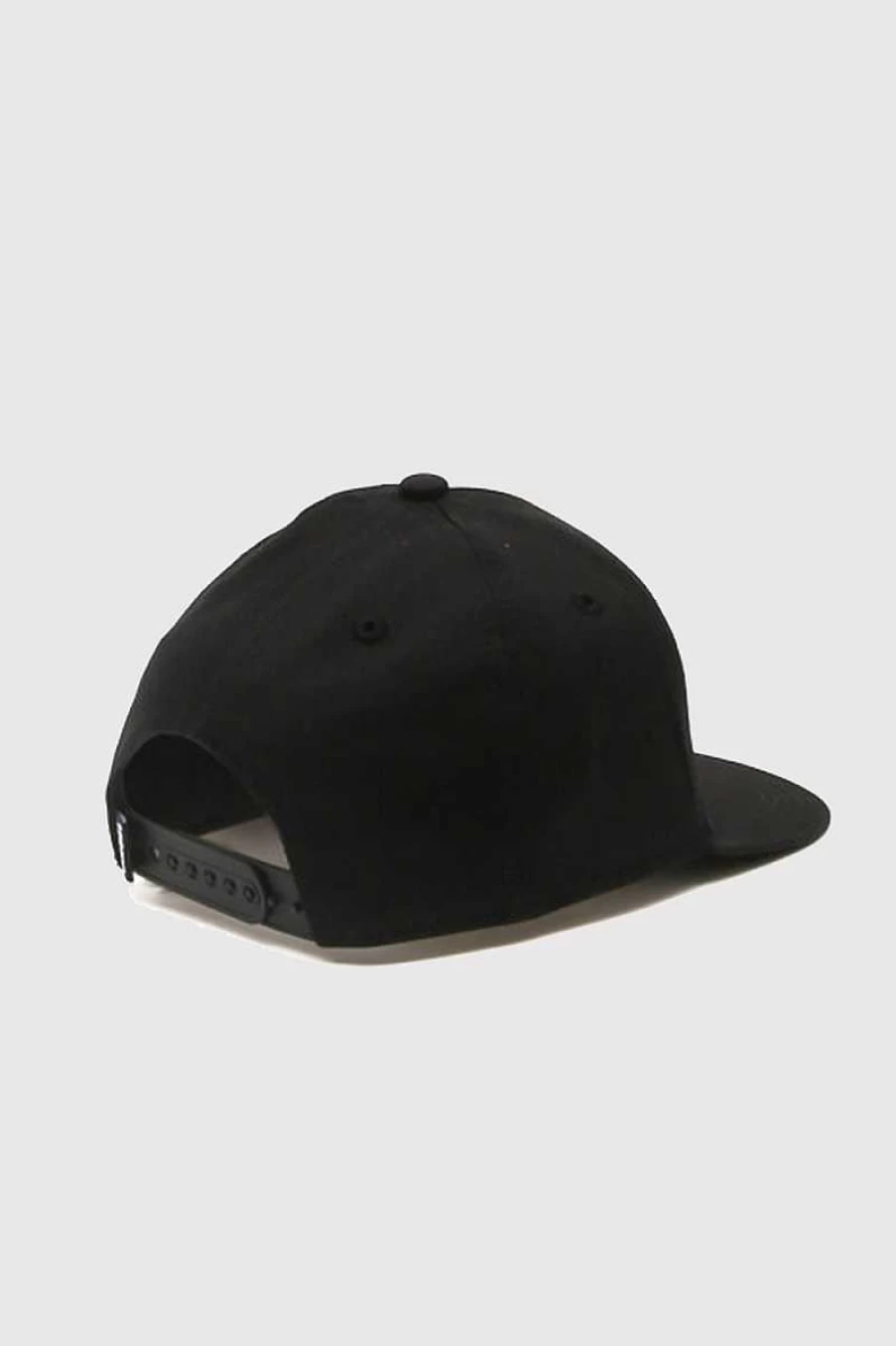 Diesel Kids Visor Hat - Black & Yellow - J00173-Kxa77-Fw22/23 K90Aa