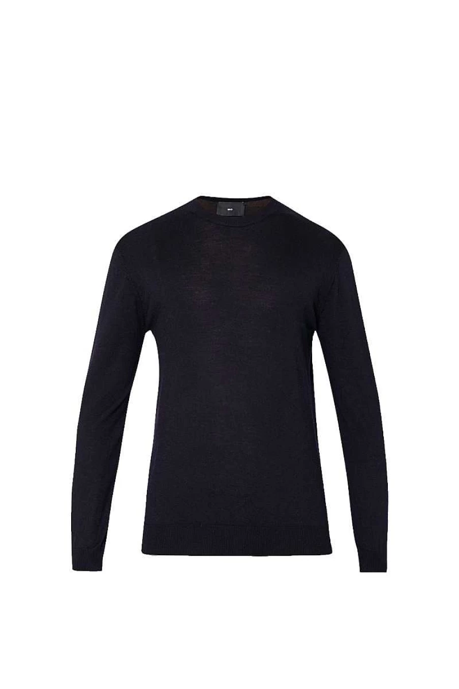 Liu Jo Men's Dark Blue Base Shirt M000P202 - Classic Fit Casual Wear