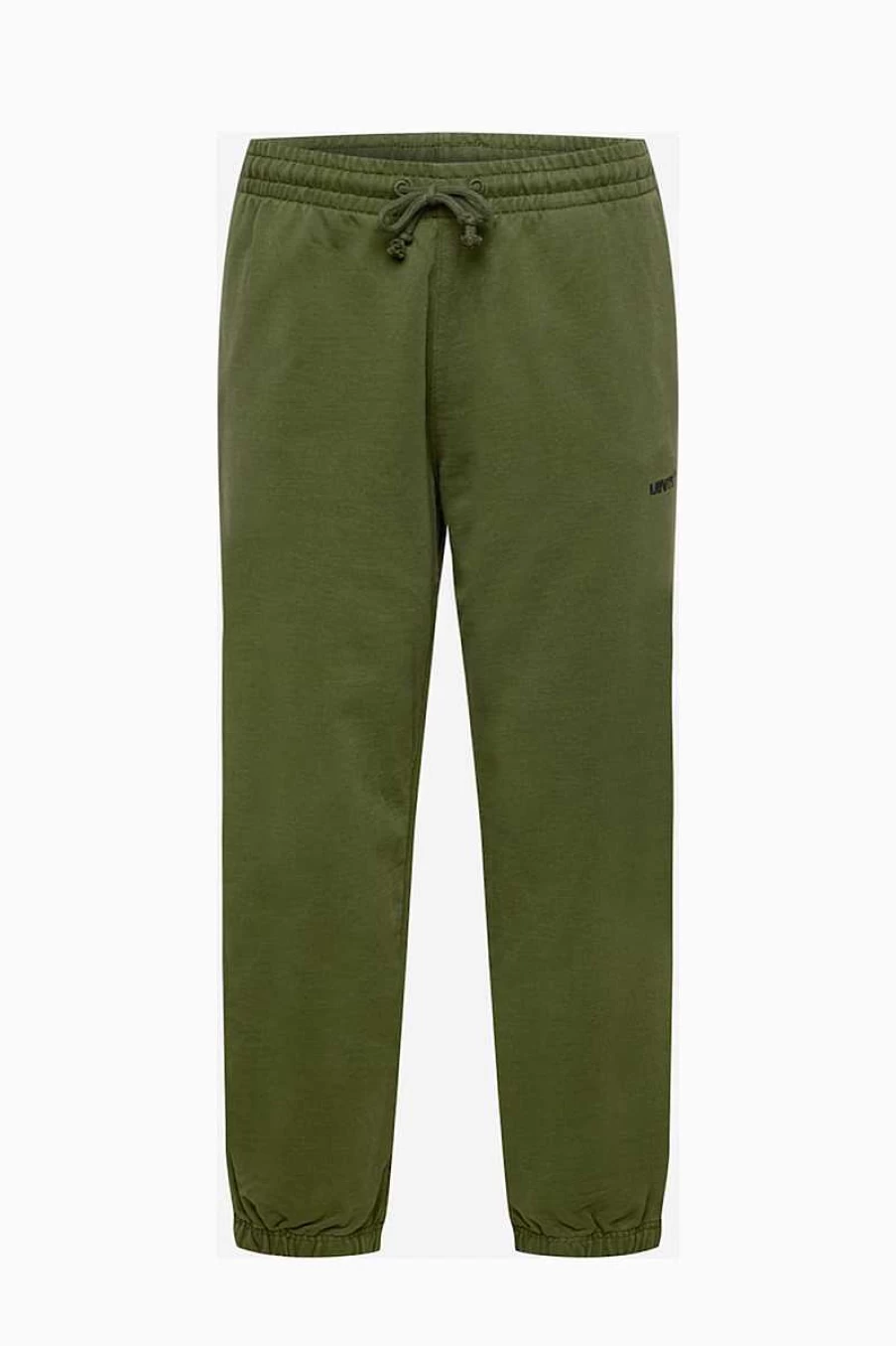 Levi's Men's Red Tab Sweatpants A0767-021 in Green