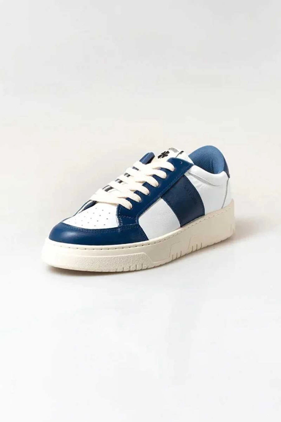 Saint Sneakers Women's White Sapphire Tennis Shoes 2023-2024 Collection