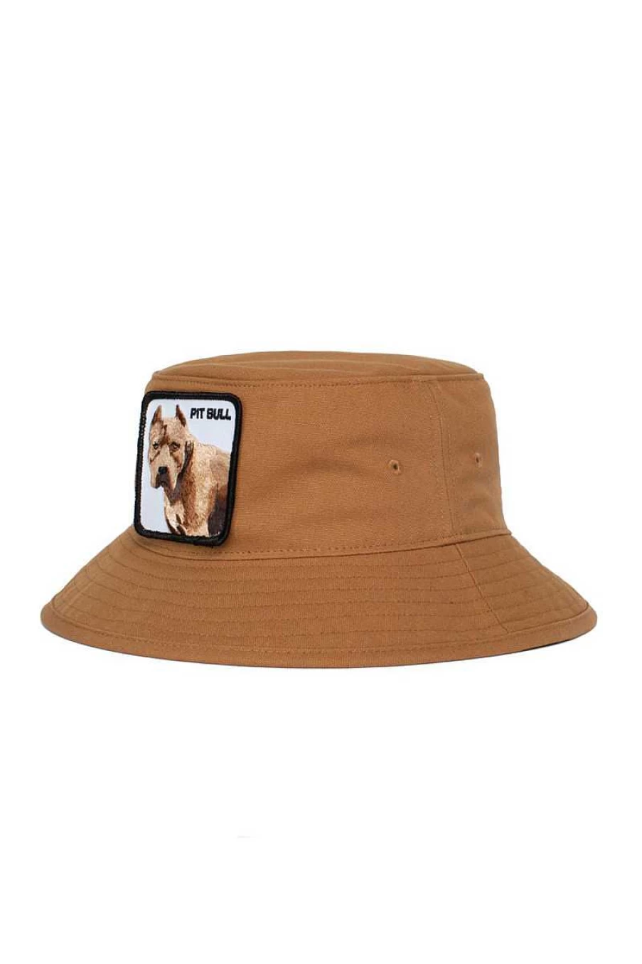 Goorin Bros Men's Safari Bucket Hat - Misunderstood Collection