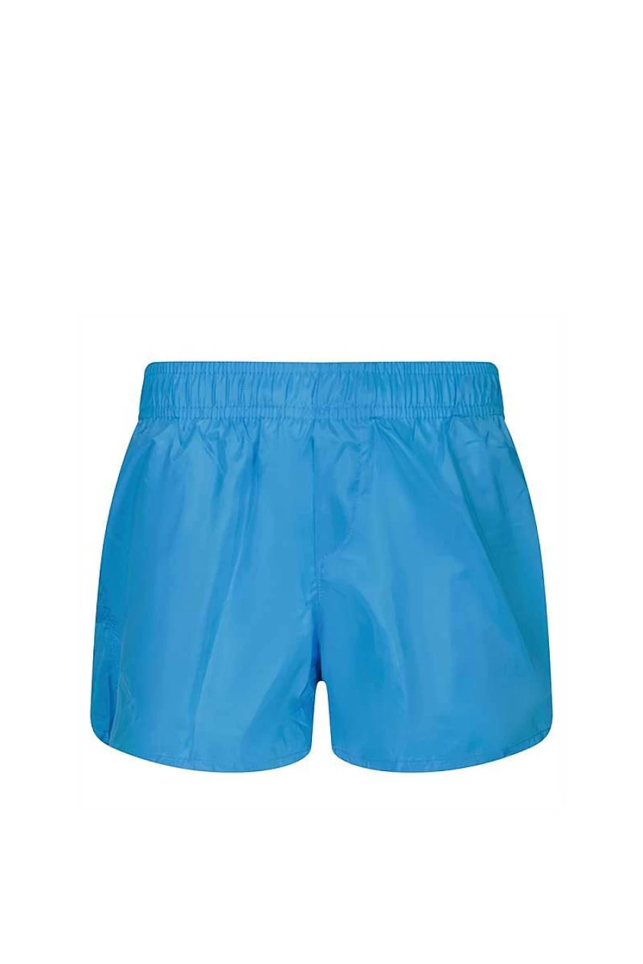 Dsquared Child Icon Swimsuit D2M87M Dq1683-D00Qk Blue