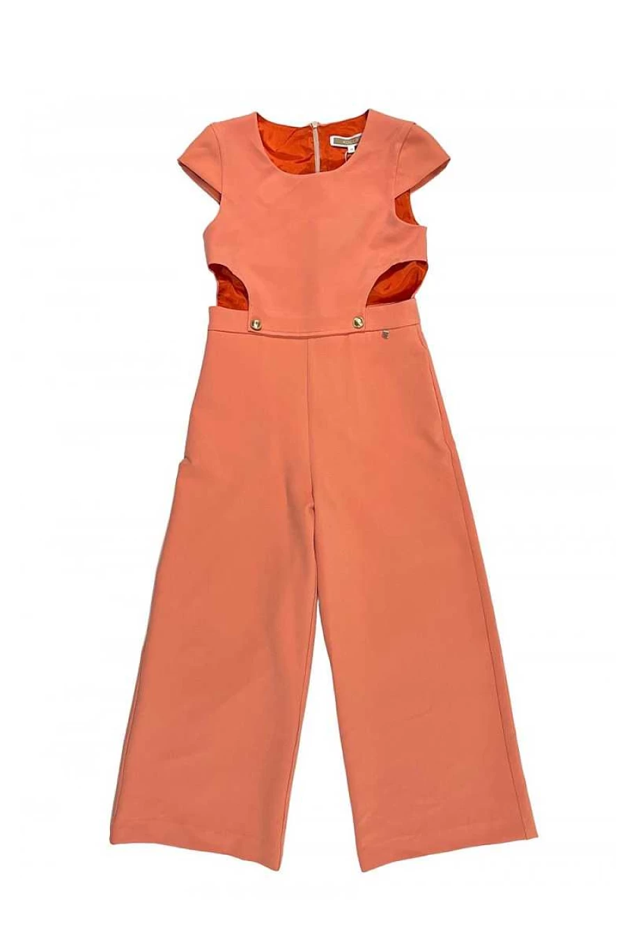 Kocca Girls' Joyama Elegant Fishing Tracksuit for Outdoor Activities