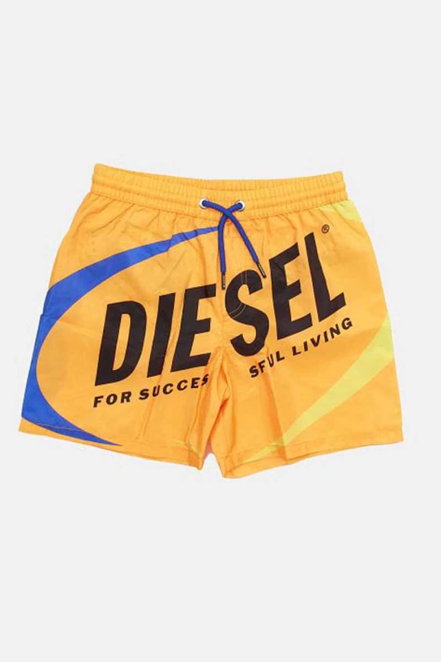 Diesel Orange Kids Costume Molod Sw J00699-Sost K328 for Children