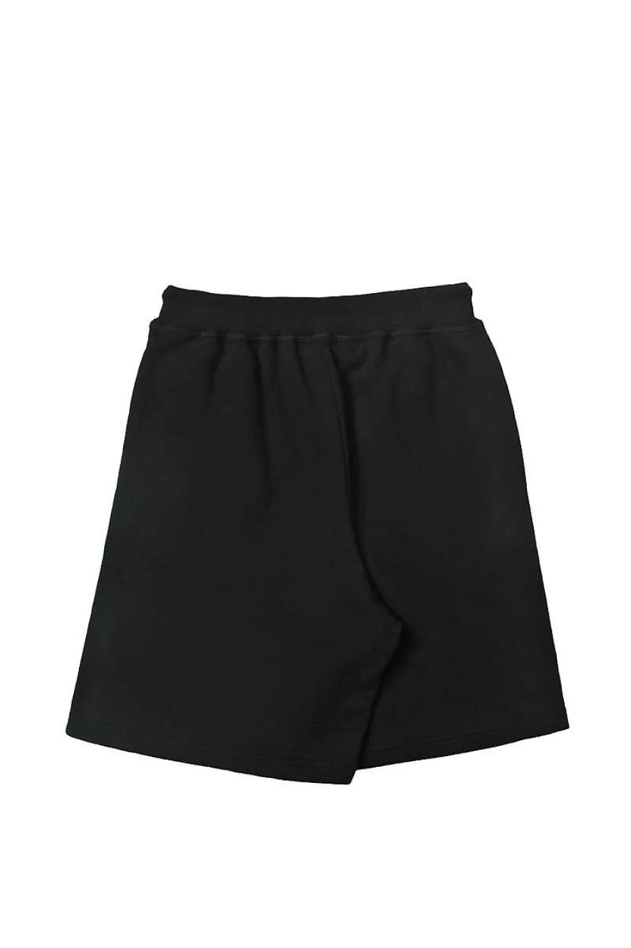 Dsquared2 Kids D2P547U Bermuda Shorts Dq1412-D002Y Black Children's Fashion